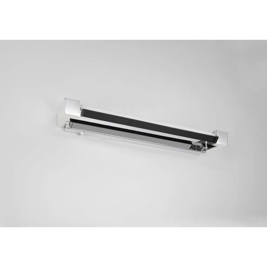 LED-seinävalaisin Trio Fabricio H2O 50cm