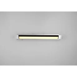 LED-seinävalaisin Trio Fabricio H2O 50cm