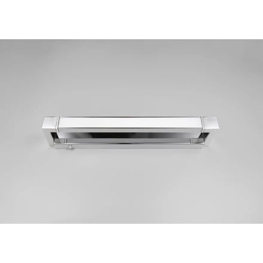 LED-seinävalaisin Trio Fabricio H2O 50cm