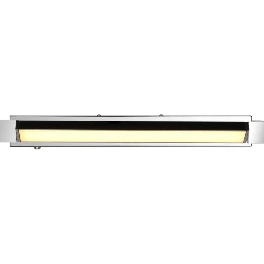 LED-seinävalaisin Trio Fabricio H2O 50cm