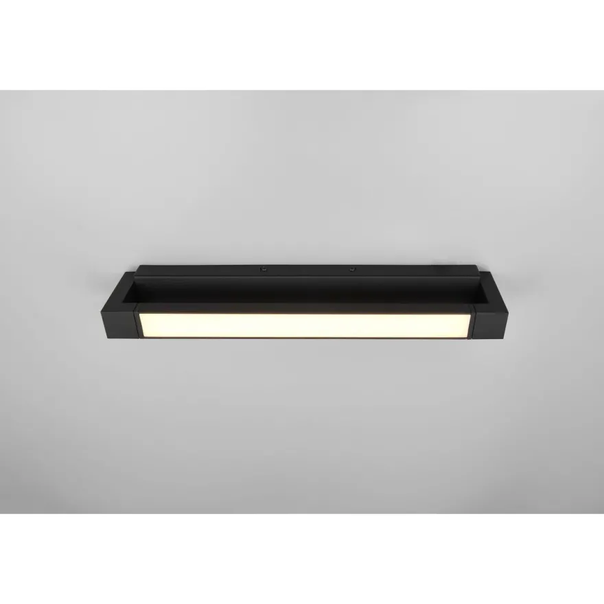 LED-seinävalaisin Trio Fabricio H2O 50cm
