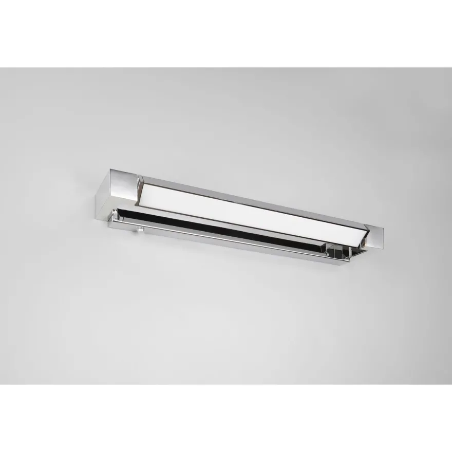 LED-seinävalaisin Trio Fabricio H2O 50cm