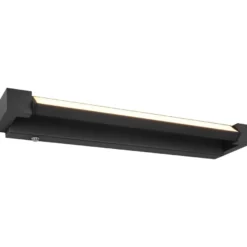 LED-seinävalaisin Trio Fabricio H2O 50cm