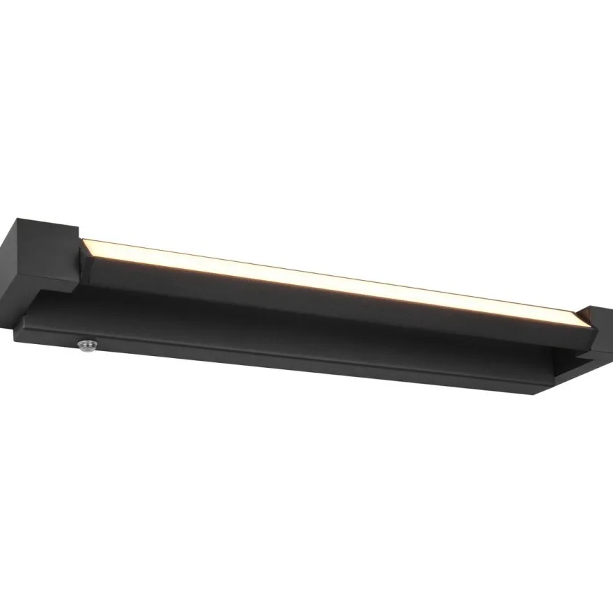 LED-seinävalaisin Trio Fabricio H2O 50cm