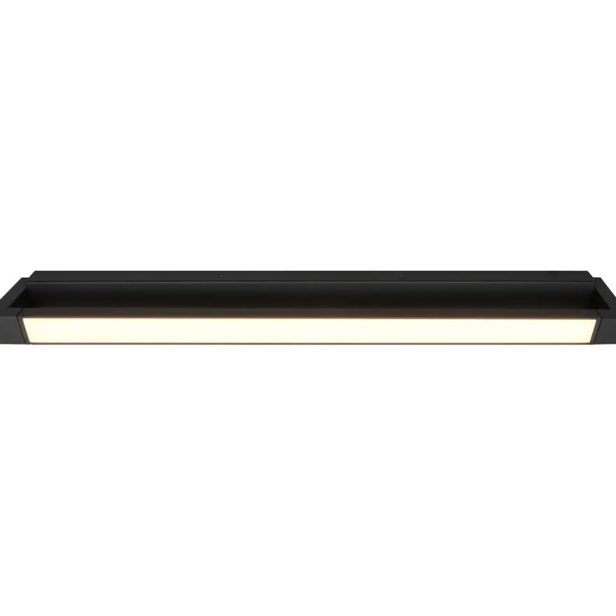 LED-seinävalaisin Trio Fabricio H2O 50cm