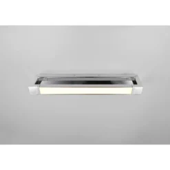 LED-seinävalaisin Trio Fabricio H2O 50cm