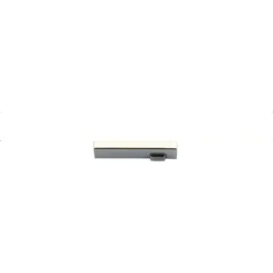 LED-seinävalaisin Trio Mattimo H2O 40cm kromi