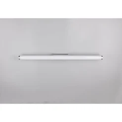 LED-seinävalaisin Trio Mattimo H2O 40cm kromi