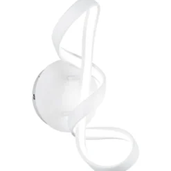 LED-seinävalaisin Trio Perugia, 4000K, eri värejä