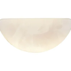 LED-seinävalaisin Trio Umbria, valkoinen 4000K