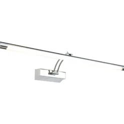 LED-tauluvalaisin Maytoni Modern Fino 16W kromi