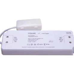 LED-vakiojännitelähde FTLIGHT, 75W, 24V, IP20