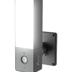 LED-valaisinkamera Celotron Nivian Smart, 2K - 3MP resoluutiolla