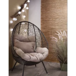 LED-valoketju Paulmann Fairy lights, IP44, 3.6m, 3000K, paristokäyttöinen, valkoinen