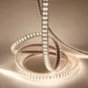 LED-valonauha kahvakelalla Finelectro, 230V, 15m, 4000K, 12W/m, 1500lm/m