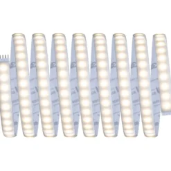 LED-valonauha Paulmann MaxLED 1000, aloituspakkaus, 3m, IP44, 32W, 1020lm/m, 108LED/m, 60VA, säädettävä värilämpötila