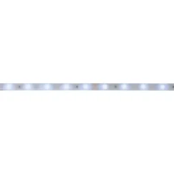 LED-valonauha Paulmann MaxLED 250, IP44, 240lm/m, 6500K, eri kokoja