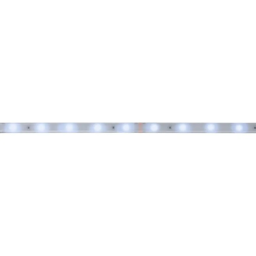 LED-valonauha Paulmann MaxLED 250, IP44, 240lm/m, 6500K, eri kokoja