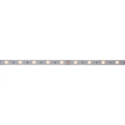 LED-valonauha Paulmann MaxLED 250, 270lm/m, säädettävä värilämpötila, eri kokoja