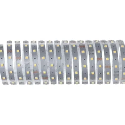 LED-valonauha Paulmann MaxLED 250, 270lm/m, säädettävä värilämpötila, eri kokoja