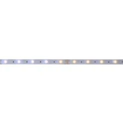LED-valonauha Paulmann MaxLED 250, 270lm/m, säädettävä värilämpötila, eri kokoja