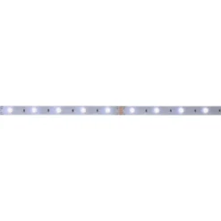 LED-valonauha Paulmann MaxLED 250, 270lm/m, säädettävä värilämpötila, eri kokoja
