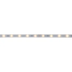 LED-valonauha Paulmann MaxLED 250, IP44, 240lm/m, 2700K, eri kokoja