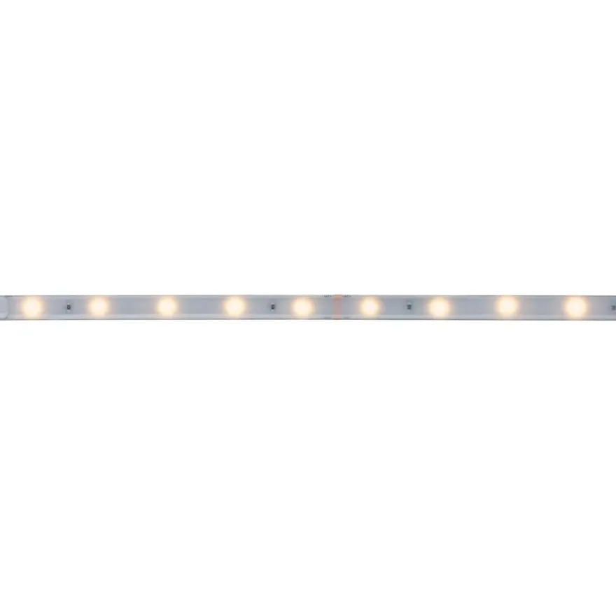 LED-valonauha Paulmann MaxLED 250, IP44, 240lm/m, 2700K, eri kokoja