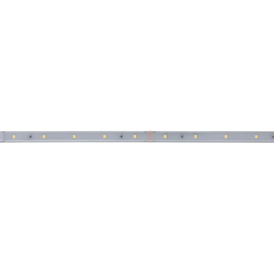 LED-valonauha Paulmann MaxLED 250, IP44, 240lm/m, 2700K, eri kokoja