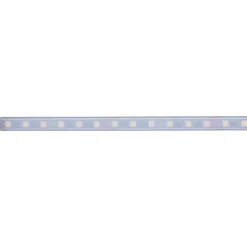 LED-valonauha Paulmann MaxLED 500, 1m, IP44, 12W, 440lm/m, RGBW+