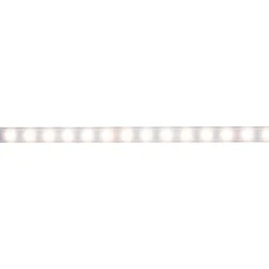 LED-valonauha Paulmann MaxLED 500, 1m, IP44, 12W, 440lm/m, RGBW+