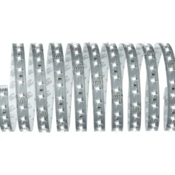 LED-valonauha Paulmann MaxLED 500, aloituspakkaus, 3m, 18W, 550lm/m, 6500K, 36VA