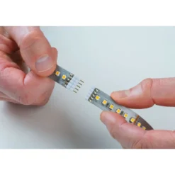 LED-valonauha Paulmann MaxLED 500, aloituspakkaus, 3m, 18W, 550lm/m, 6500K, 36VA