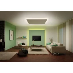 LED-valonauha Paulmann MaxLED 1000, 1m, IP44, 12W, 880lm/m, 2700K