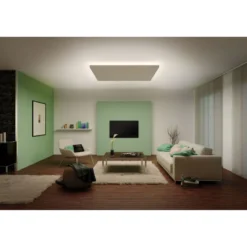 LED-valonauha Paulmann MaxLED 1000, 1m, IP44, 12W, 880lm/m, 2700K