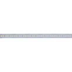 LED-valonauha Paulmann MaxLED 1000, 1m, IP44, 12W, 880lm/m, 2700K