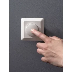 LED-valonsäädin Airam, 100W