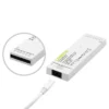 LED-virtalähde Limente LED28030 24V 30 W
