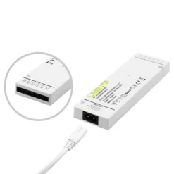 LED-virtalähde Limente LED28030 24V 30 W
