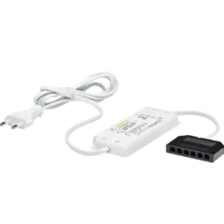 LED-virtalähde Limente 24V, 15W