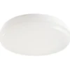 LED-yleisvalaisin Airam Lumi Duo 250, IP44, 9W 830/840, 3000/4000K, 750lm