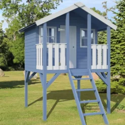 Leikkimökki Palmako Toby, 2,1m²