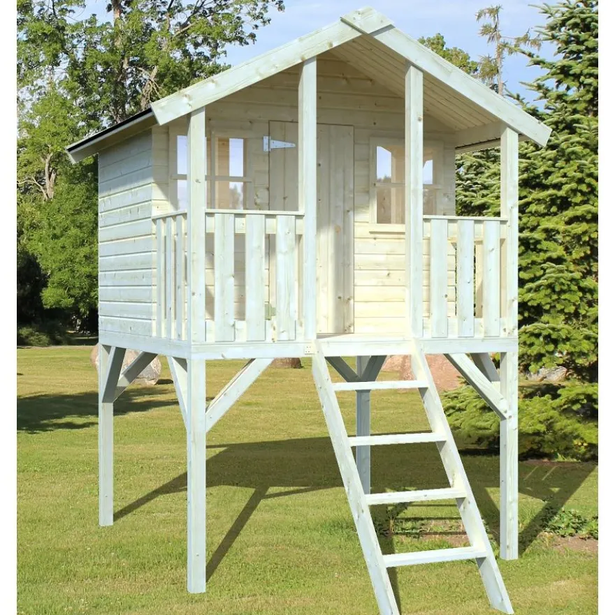 Leikkimökki Palmako Toby, 2,1m²