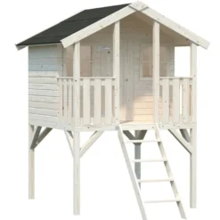 Leikkimökki Palmako Toby, 2,1m²