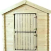 Leikkimökki Timbela M516-1, 1.1m²