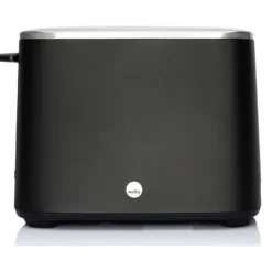 Leivänpaahdin Wilfa Classic, 1000W, mattamusta