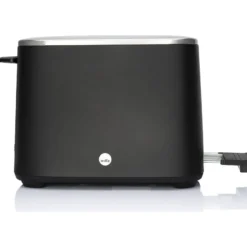 Leivänpaahdin Wilfa Classic, 1000W, mattamusta