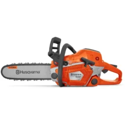Lelumoottorisaha Husqvarna 550XP, yli 3-vuotiaalle