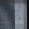 Leno suojapeite 260 g/m² 1,5x15 m valkoinen