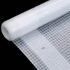 Leno suojapeite 260 g/m² 4x20 m valkoinen